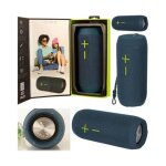 Enceinte bluetooth amplifi�e sono type jbl - aux 3. 5mm - microsd