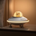 Enceinte bluetooth astronaute bt5. 4 haut parleur sans fil veilleuse enfant led lampe de chevet idée ... Enceinte bluetooth astronaute bt5. 4 haut parleur sans fil veilleuse enfant led lampe de chevet idée ...