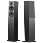 Enceinte bluetooth audio pro a38 noir