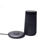 Pour enceinte bluetooth bose soundlink revolve, base de chargement bullpow Pour enceinte bluetooth bose soundlink revolve, base de chargement bullpow