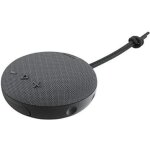 Enceinte bluetooth compacte trust miro noir