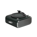 Enceinte bluetooth et diffuseur d'ar�mes avec son haute fid�lit� et design multifonctionnel