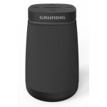 Enceinte bluetooth grundig portable 360