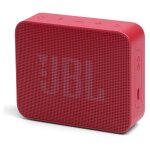 Enceinte bluetooth jbl go essential 2 rouge