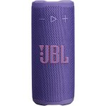 Enceinte bluetooth jbl grip violet