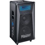 Enceinte bluetooth magnat bulldog 7