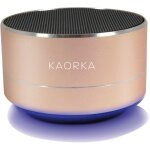 Enceinte bluetooth - metronic - kaorka