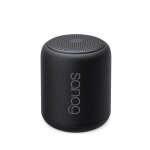 Enceinte bluetooth, mini caisson de basses, st�r�o, son hifi, musique de bureau, sans fil, tf, usb, lecteur ...