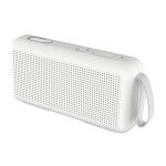 Enceinte bluetooth mini graffiti puissante portable fm carte tf son hd noir 2 yonis