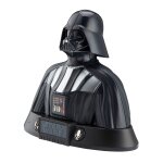 Enceinte bluetooth noire ihome dark vador