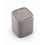 Enceinte bluetooth nomade yamaha ws - b1a gris clair