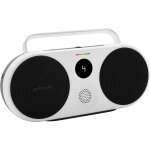 Enceinte bluetooth polaroid music player 3 noire