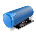 Enceinte bluetooth portable 3d stéréo subwoofer commande tactile aux tf carte son hd rouge yonis Enceinte bluetooth portable 3d stéréo subwoofer commande tactile aux tf carte son hd rouge yonis