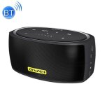 Enceinte bluetooth portable basses renforc�es autonomie 8 h nfc 2000 mah noir yonis