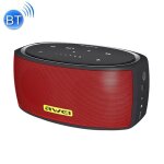 Enceinte bluetooth portable basses renforc�es autonomie 8 h nfc 2000 mah rouge yonis