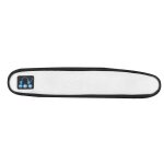 Enceinte bluetooth portable pour dormir sous l'oreiller, barre de son st�r�o surround sans fil � conduction ...