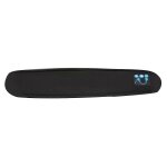 Enceinte bluetooth portable pour dormir sous l'oreiller, barre de son st�r�o surround sans fil � conduction ...
