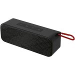 Enceinte bluetooth portable (haut - parleurs sans fil, r�sistant aux eclaboussures ipx4, 8 w de puissance, ...