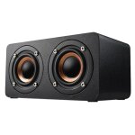 Enceinte bluetooth portable, haut - parleur stéréo 3d, pour home cinéma, haut - parleur de bureau, supporte ... Enceinte bluetooth portable, haut - parleur stéréo 3d, pour home cinéma, haut - parleur de bureau, supporte ...