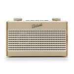 Enceinte bluetooth portable roberts rambler uno cr�me