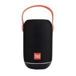 Enceinte bluetooth portable son puissant autonomie 10m fm aux tf yonis Enceinte bluetooth portable son puissant autonomie 10m fm aux tf yonis
