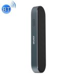 Enceinte bluetooth portable son st�r�o 3d clair r�duction du bruit 8 h carte tf noir yonis
