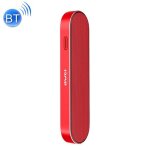 Enceinte bluetooth portable son st�r�o 3d clair r�duction du bruit 8 h carte tf rouge yonis