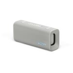 Enceinte bluetooth portable sony ult field 3 gris