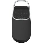Enceinte bluetooth / radio dab + grundig band 360