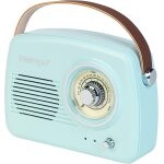 Enceinte bluetooth avec radio fm et sangle de transport en cuir ee3332blustkeu pour iphone, ipad, samsung ... Enceinte bluetooth avec radio fm et sangle de transport en cuir ee3332blustkeu pour iphone, ipad, samsung ...