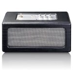 Enceinte bluetooth retro noir Enceinte bluetooth retro noir
