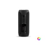 Enceinte bluetooth sans fil energy sistem urban box 2 - noir