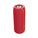 Enceinte bluetooth sans fil s51, caisson de basses portable en tissu, st�r�o hi - fi, �tanche, autonomie ...