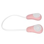 Enceinte bluetooth tour de cou stereo mains libres, reduction du bruit, portable, pour la maison, les ... Enceinte bluetooth tour de cou stereo mains libres, reduction du bruit, portable, pour la maison, les ...