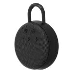 Enceinte bluetooth waterproof ipx7 autonomie 8h son surround portable orange yonis