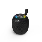 Enceinte bluetooth�  bomb 3. 0  �tanche ipx7, led, 16 w, nr