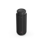 Enceinte bluetooth  pipe 2. 0 , protg contre les proj. , 24 w, noire