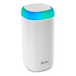 Enceinte bluetooth�  shine 2. 0 , led, prot. contre proj. , 30w, blche