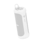 Enceinte bluetooth  twin 3. 0 , sparable en 2, tanche ip67, 30w, blanche