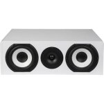 Enceinte centrale cabasse mt32 socoa blanc