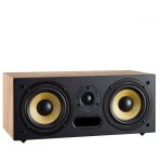 Enceinte centrale davis acoustics ariane c chene clair Enceinte centrale davis acoustics ariane c chene clair