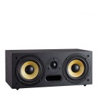 Enceinte centrale davis acoustics ariane c noir Enceinte centrale davis acoustics ariane c noir