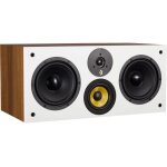 Enceinte centrale davis acoustics ariane c2 noyer