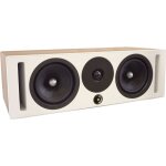 Enceinte centrale davis krypton c blanc