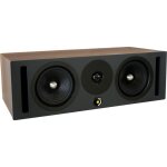 Enceinte centrale davis krypton c noyer