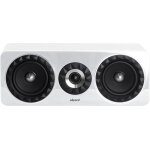 Enceinte centrale elipson prestige facet 11c blanc