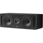 Enceinte centrale elipson prestige facet ii 14c noir mat