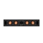 Enceinte centrale klipsch r - 30c noir Enceinte centrale klipsch r - 30c noir