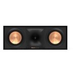 Enceinte centrale klipsch r - 50c