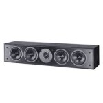 Enceinte centrale magnat. s14c noir